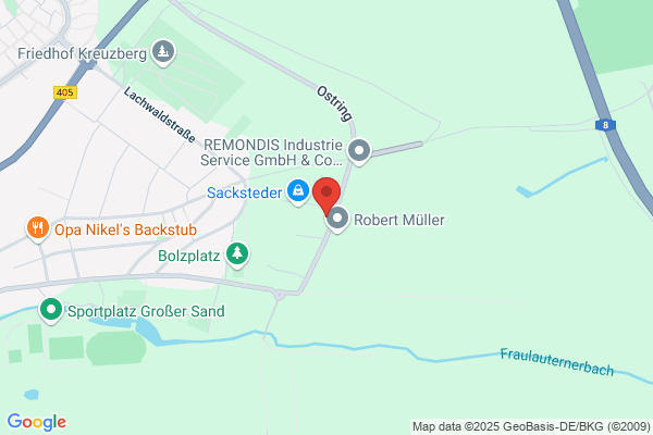 Hotel König Saarland