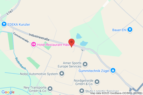 Centralbau GmbH