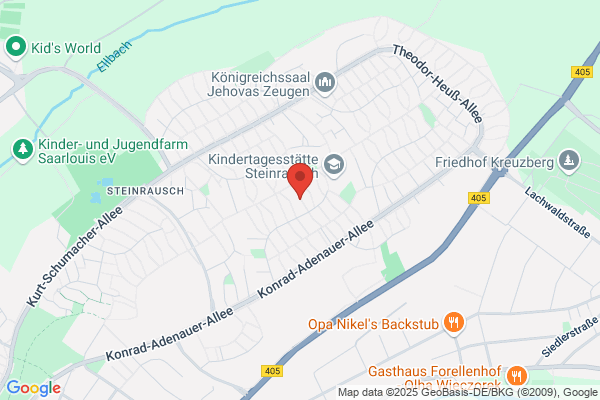 IMMOBILIEN IRSCH