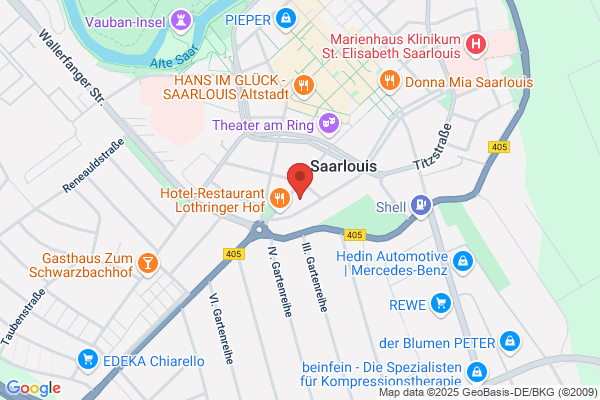 Immobilien Blandfort IVD