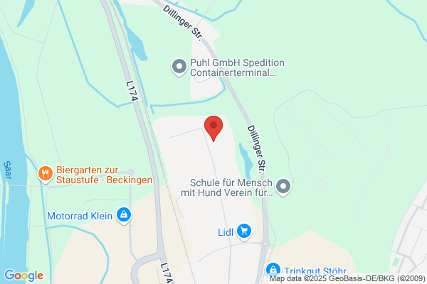Distributa Warenhandel GmbH & Co. Großhandels KG