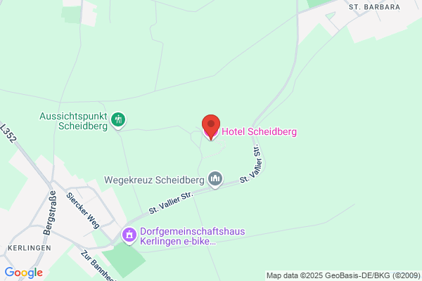 Scheidberg