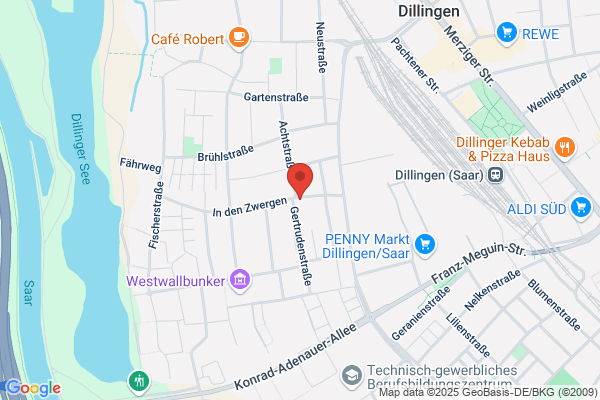 Aktuell Lohnsteuerhilfeverein e.V. - Dillingen/Saar Pachten