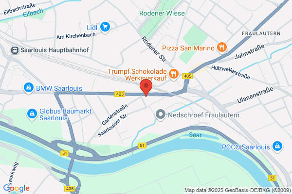PUG Gips und Verputz GmbH