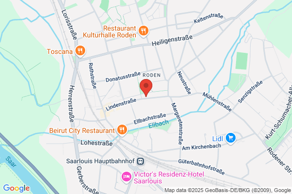 FC Fraulautern Steinrausch e.V.