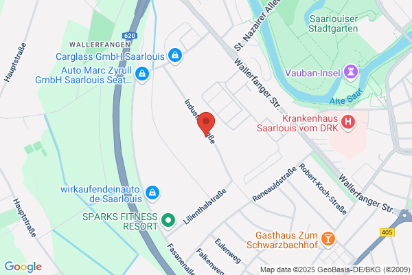SC Saargold Saarlouis-Lisdorf e.V.