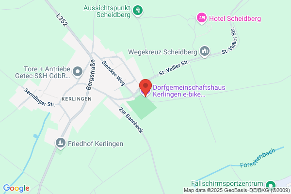 Sportverein Kerlingen e.V.