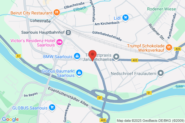 SIGNAL IDUNA Versicherung Dennis Schwarz