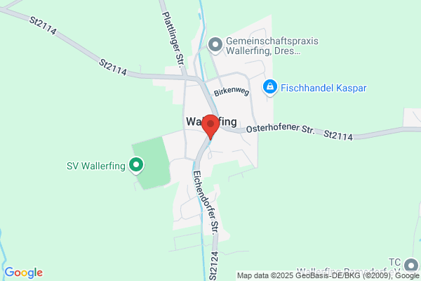 Bäckerei Greiner GmbH