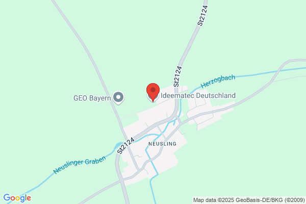 IDEEMATEC Deutschland GmbH