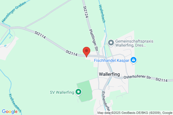 Waldbauernvereinigung Landau