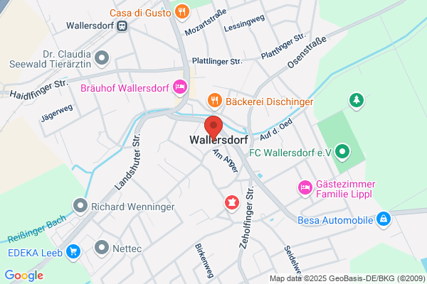 A.B. Baubedarf GmbH
