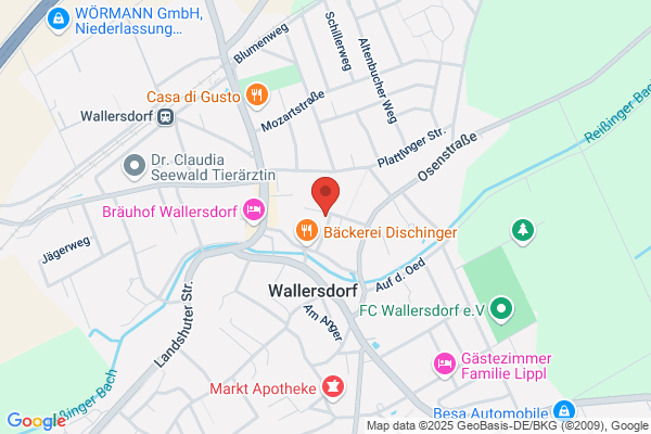Gök Sicherheitsdienst