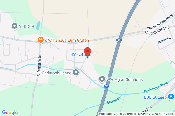 Heimwerkershop Hackl