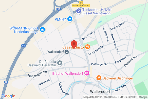 Herzlichaufgebrezelt Trachtenschmuck und Accessoires