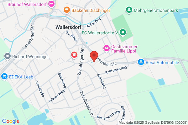 Kinderkrippe