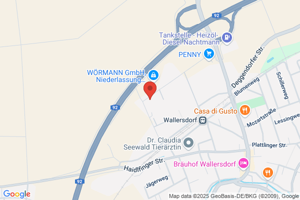 Kronawitter GmbH