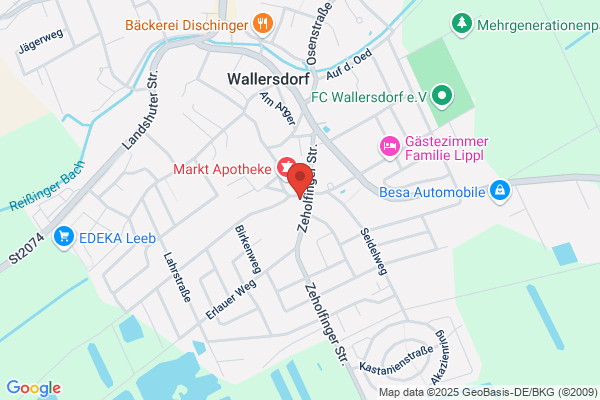 PeOrtec Pendelin Ortungstechnik