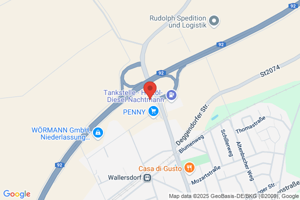 Schreiner GmbH