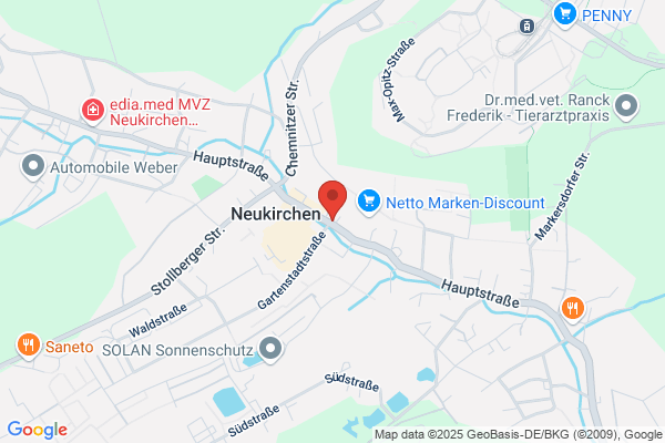 Jenny's Haarstudio UG (haftungsbeschränkt)