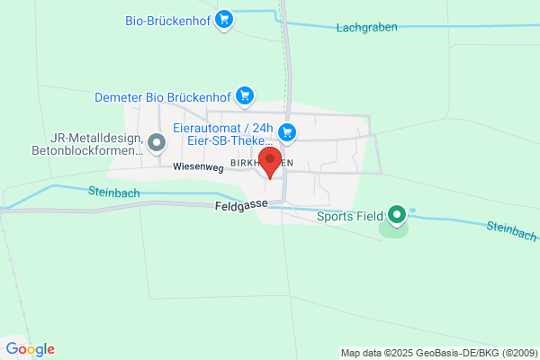 FC Birkhausen eingetragener Verein