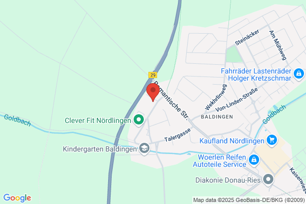 GA Leitungsbau Süd GmbH