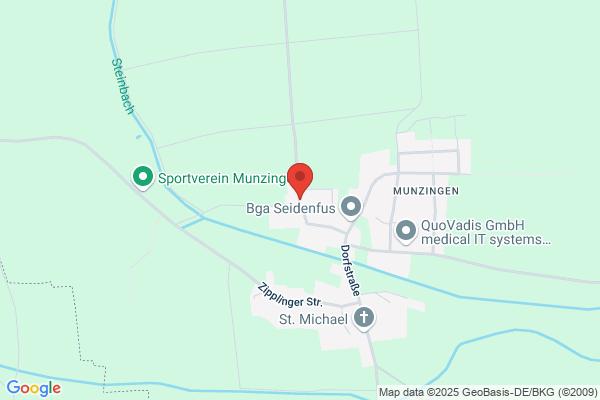 Geiger RGM-Einrichtungen