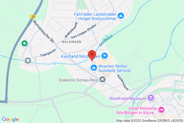 Gelux Lichttechnik GmbH