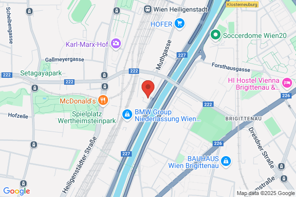 Kaim Josef GmbH