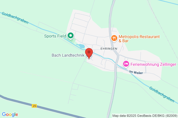 Karl Bach GmbH & Co.