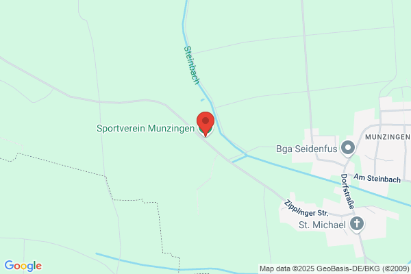 Sportverein Munzingen
