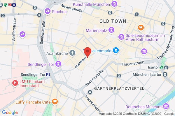 Strauß Zweithaarstudio