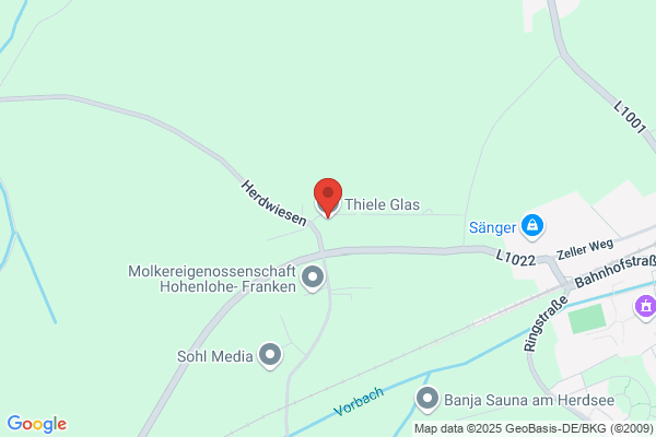 Thiele Glas GmbH