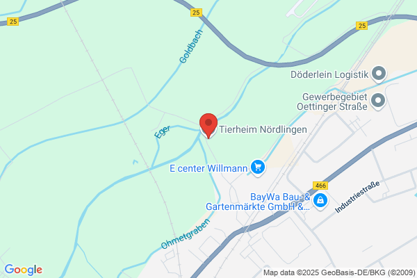 Tierschutzverein Nördlingen und Umgebung e.V.