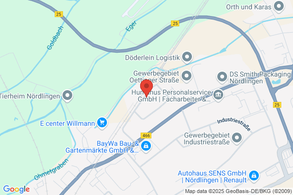 hastem GmbH