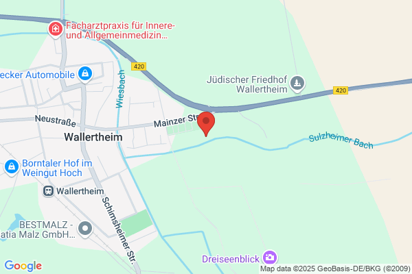 Wallertheimer KaffeeStübche