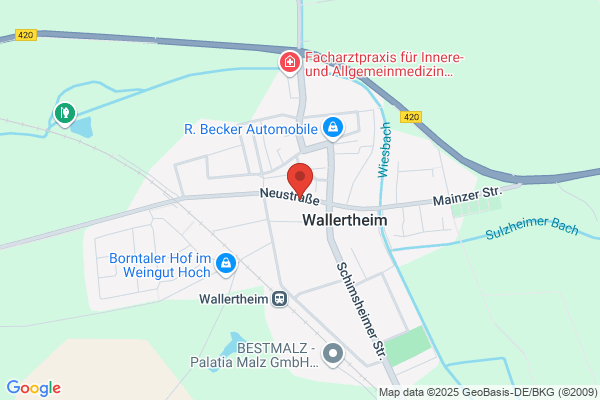 Sparkasse Worms-Alzey-Ried