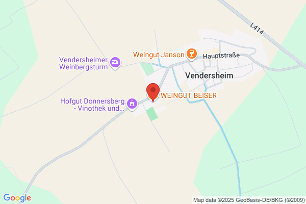 WEINGUT BEISER