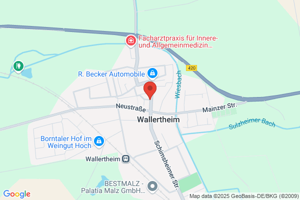 Brunnen-Apotheke
