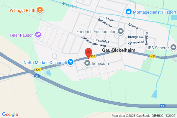 DLG TestService GmbH