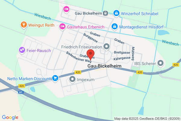 FT-Autovermittlung