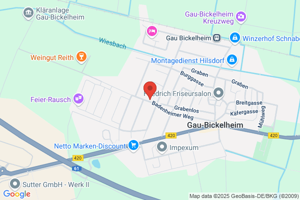 Grundschule St. Martin