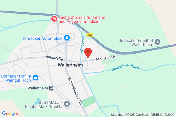 Haus & Wohnen Repräsentant Weis Vermittlungsgesellschaft mbH
