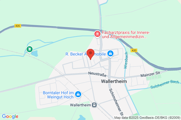 Imbusch Nail-Studio