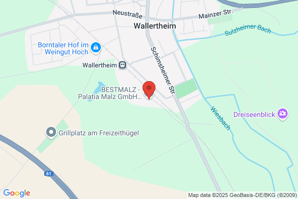 Patalia Malz GmbH