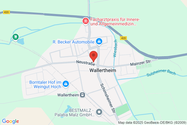 Rathaus