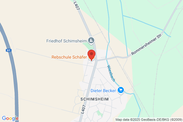 Rebschule Schäfer