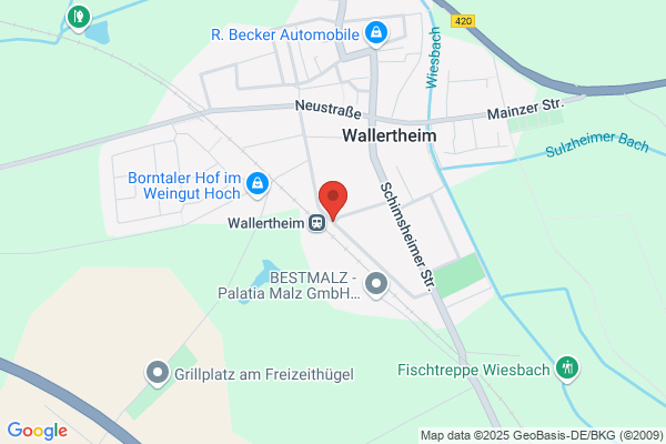Rolf Heyne GmbH & Co. KG