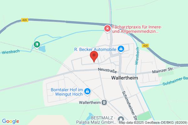 Weingut Hermann Kern