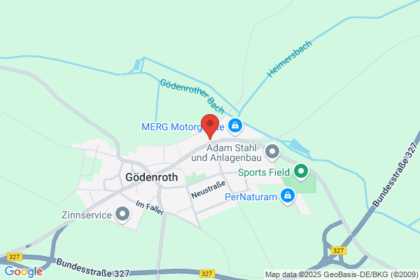 Werner Huth